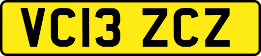 VC13ZCZ