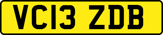 VC13ZDB