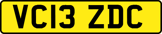 VC13ZDC