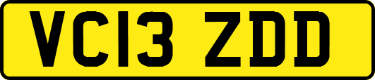 VC13ZDD