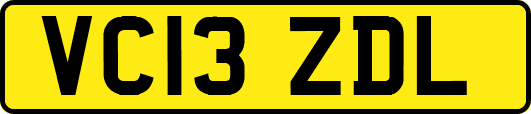 VC13ZDL