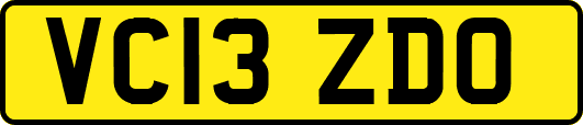 VC13ZDO