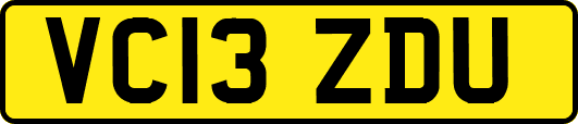 VC13ZDU