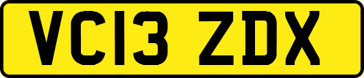 VC13ZDX