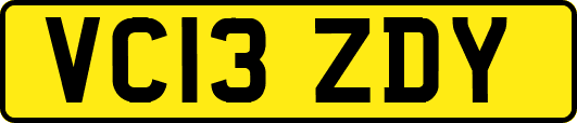 VC13ZDY