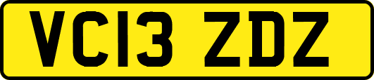 VC13ZDZ