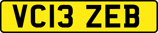 VC13ZEB