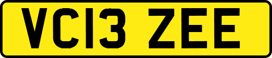 VC13ZEE