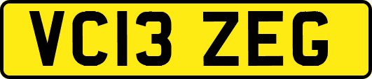 VC13ZEG
