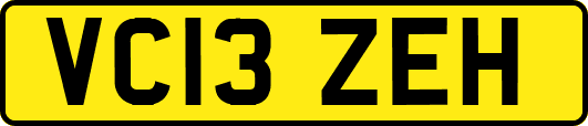 VC13ZEH