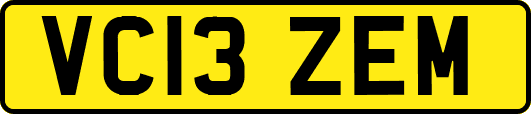 VC13ZEM