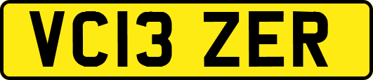 VC13ZER