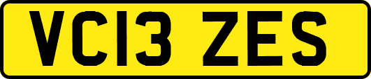 VC13ZES