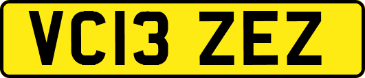 VC13ZEZ