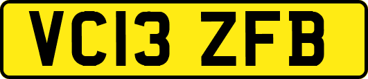 VC13ZFB
