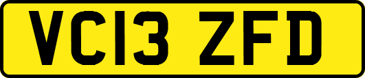 VC13ZFD