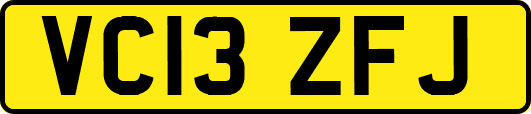 VC13ZFJ