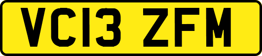 VC13ZFM