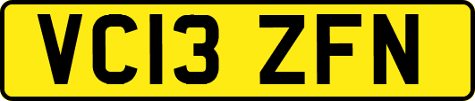VC13ZFN