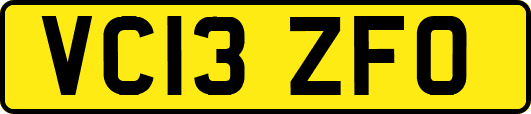 VC13ZFO