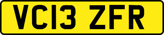 VC13ZFR