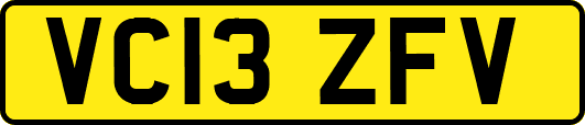 VC13ZFV