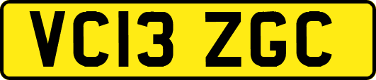 VC13ZGC