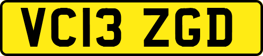 VC13ZGD