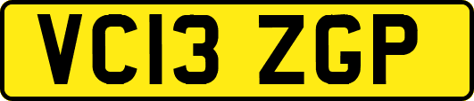 VC13ZGP