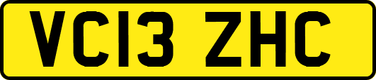 VC13ZHC