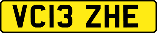 VC13ZHE