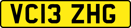 VC13ZHG