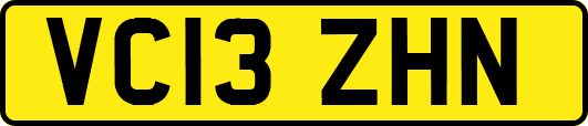 VC13ZHN