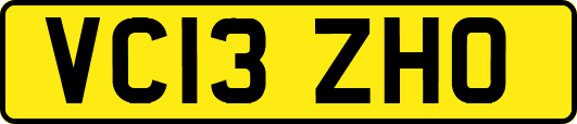 VC13ZHO