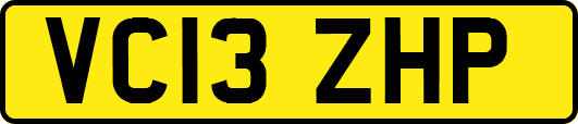 VC13ZHP