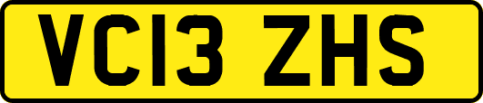 VC13ZHS