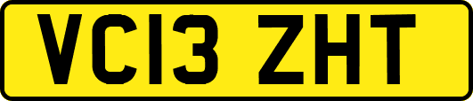 VC13ZHT