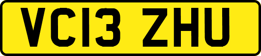 VC13ZHU