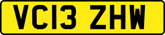 VC13ZHW