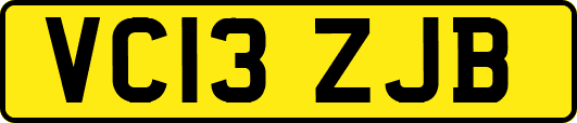 VC13ZJB