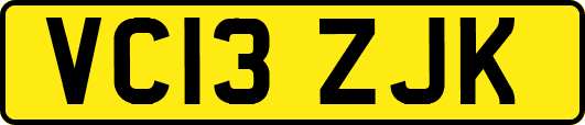 VC13ZJK