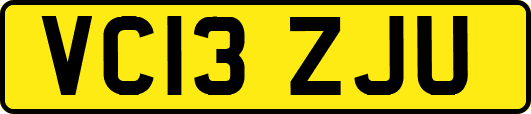 VC13ZJU