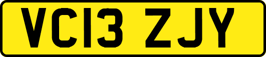 VC13ZJY
