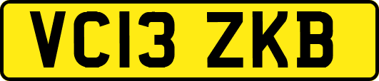 VC13ZKB