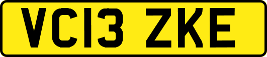 VC13ZKE