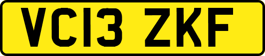 VC13ZKF
