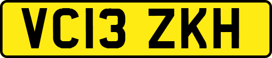 VC13ZKH