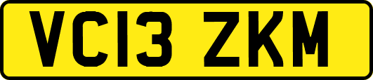 VC13ZKM