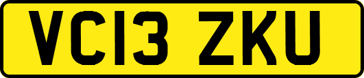 VC13ZKU