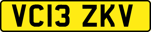 VC13ZKV